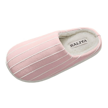 Sehao chunky shoes for women Men Winter Warm House Slippers Stripe Soft Non Slip Fleece Plush Home On Shoes Indoor Outdoor Shoes Suede womens shoes dressy casual
Sehao chunky shoes for women Men Winter Warm House Slippers Stripe Soft Non Slip Fleece Plush Home On Shoes Indoor Outdoor Shoes Suede womens shoes dressy casual