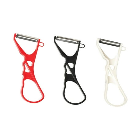 Megawheels Vegetable Peeler | Vegetable and Fruit Peelers for Kitchen | Kitchen and Household Veggie Fruit Tools for Vegetable Potato Orange
Megawheels Vegetable Peeler | Vegetable and Fruit Peelers for Kitchen | Kitchen and Household Veggie Fruit Tools for Vegetable Potato Orange