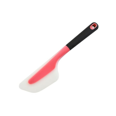Ekeka Clearance ! Pastry Soft Silicone Omelette Spatula Kitchen Tools Baking Non Stick With Handle
Ekeka Clearance ! Pastry Soft Silicone Omelette Spatula Kitchen Tools Baking Non Stick With Handle