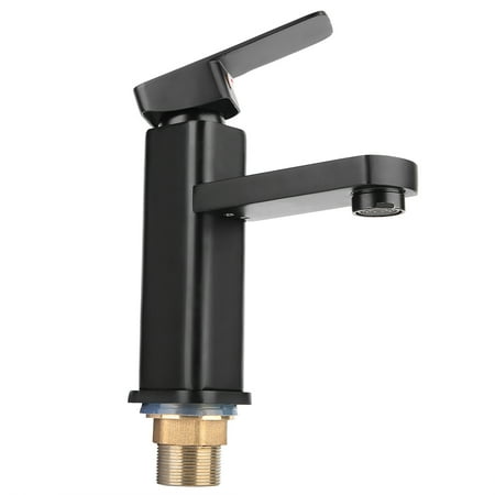 Water Faucet Sink Faucet Cold Hot Mixer Water Tap Faucet For Kitchen Washing Home Adults