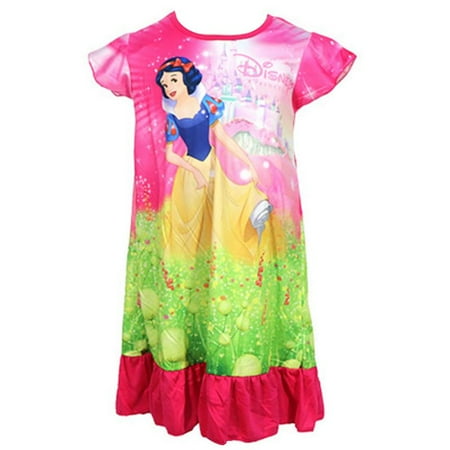 Little Girls Princess Pajamas Nightgown Toddler Printed Nightdress Sleepwear
Little Girls Princess Pajamas Nightgown Toddler Printed Nightdress Sleepwear