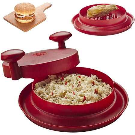 Meat And Food Shredder Alternative To Bear Claw Meat Shredder Meat Shredder Tool With Handles And Non-Slip Base For Pork Chicken And Beef
Meat And Food Shredder Alternative To Bear Claw Meat Shredder Meat Shredder Tool With Handles And Non-Slip Base For Pork Chicken And Beef