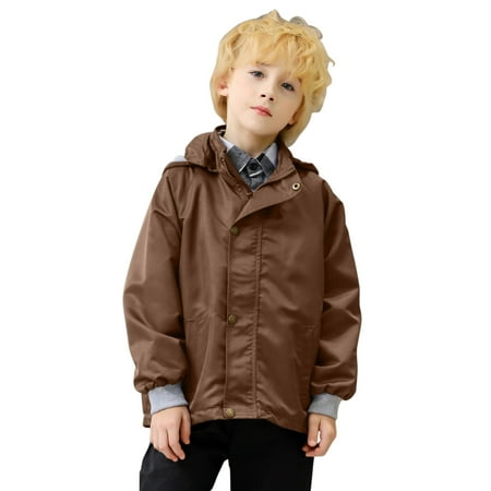 Toddler Girls Coats & Jackets Autumn Winter With Pocket Hooded Zipper Windproof Outwear Girls Outdoor Jackets & Outerwear Holiday Wear
Toddler Girls Coats & Jackets Autumn Winter With Pocket Hooded Zipper Windproof Outwear Girls Outdoor Jackets & Outerwear Holiday Wear