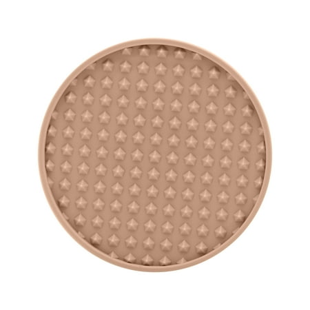 YYNKM Kitchen Gadgets 6pc Cup Mat For Drinks Silicone Drink Cup Mat Cup Mat With Grooved Design Non-slip Base Cup Mat For Coffee Table Home & Kitchen on Clearance Deals
YYNKM Kitchen Gadgets 6pc Cup Mat For Drinks Silicone Drink Cup Mat Cup Mat With Grooved Design Non-slip Base Cup Mat For Coffee Table Home & Kitchen on Clearance Deals