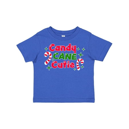 Inktastic Christmas Candy Cane Cutie with Candy Canes Gift Toddler Boy or Toddler Girl T-Shirt
Inktastic Christmas Candy Cane Cutie with Candy Canes Gift Toddler Boy or Toddler Girl T-Shirt