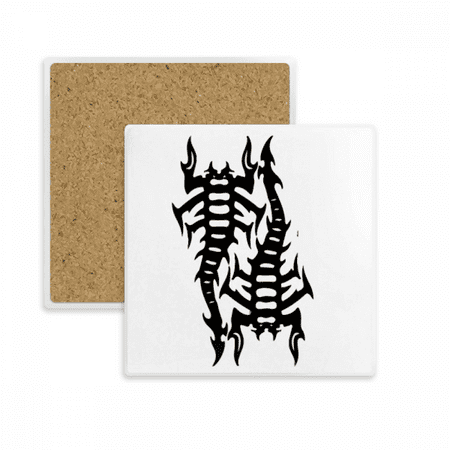 Scorpion Natural Insect Pairing Coaster Cup Mat Mug Subplate Holder Insulation Stone
Scorpion Natural Insect Pairing Coaster Cup Mat Mug Subplate Holder Insulation Stone