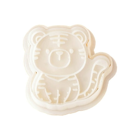 DIY Cake Baking Decoration Tiger Spring Festival Cake Decoration Home Kids Gifti
DIY Cake Baking Decoration Tiger Spring Festival Cake Decoration Home Kids Gifti
