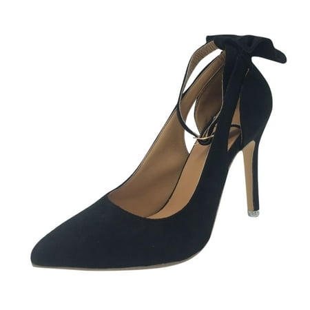 iOPQO Women s sandals Ladies Summer Fashion Big Size Bow Super High Heel Sexy Sandals Ladies Summer Fashion Large Black 38
iOPQO Women s sandals Ladies Summer Fashion Big Size Bow Super High Heel Sexy Sandals Ladies Summer Fashion Large Black 38