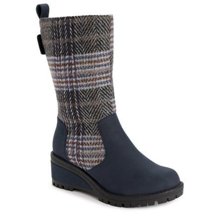 Women s Norway Floro Wedge Boots
