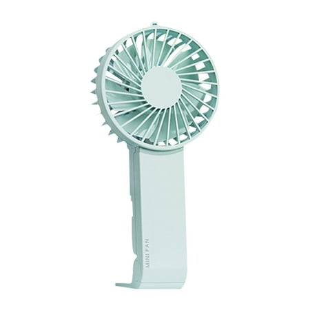 Mouliraty Small Hanging Fan New Usb Handheld Fan Reversible Base Vertical Blowing 3 Wind Speeds Mini Desktop Rechargeable Brushless Folding Easy Storage Small Fan
Mouliraty Small Hanging Fan New Usb Handheld Fan Reversible Base Vertical Blowing 3 Wind Speeds Mini Desktop Rechargeable Brushless Folding Easy Storage Small Fan