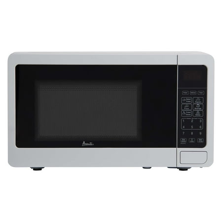 Avanti Countertop Microwave Oven 0.7 cu. ft. in White (MT7V0W)