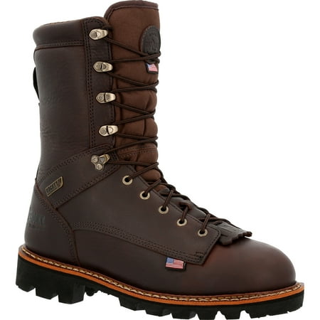 Rocky Elk Stalker 1000g Insulated Waterproof Outdoor Boot Size 8(W)