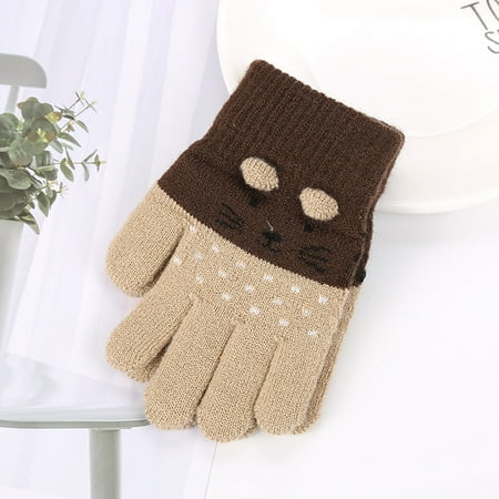 〖TOTO〗Baby Care Children Kids Boys Girls Winter Cute Cartoon Animal Warm Knitted Gloves
〖TOTO〗Baby Care Children Kids Boys Girls Winter Cute Cartoon Animal Warm Knitted Gloves