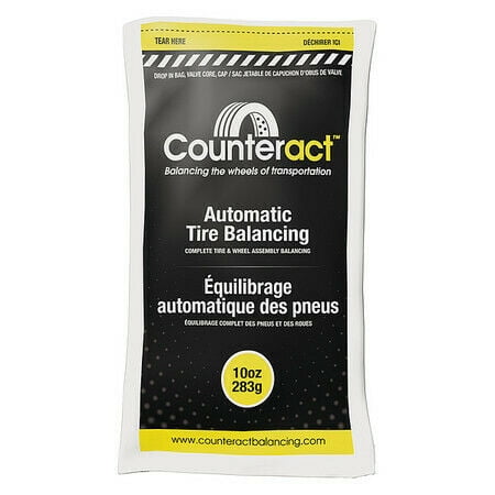 Counteract 10Oz. B Balancing Beads 10 Oz. Glass