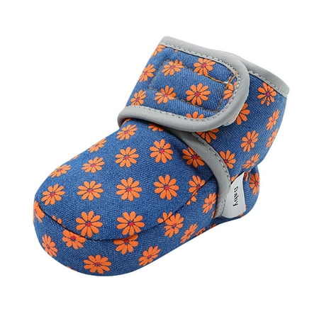 Baby Shoes Toddler Boots Soft Bottom Shoes Plus Velvet Thick Non-Slip Large Cotton Shoes
Baby Shoes Toddler Boots Soft Bottom Shoes Plus Velvet Thick Non-Slip Large Cotton Shoes