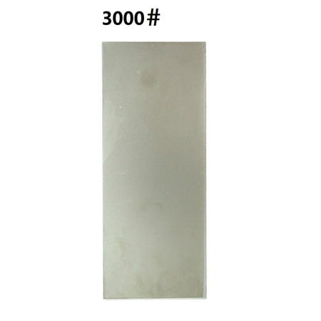 Non Slip Diamond Sharpening Stone Cutter Sharpener Grit 80-3000 Grinding Tools
Non Slip Diamond Sharpening Stone Cutter Sharpener Grit 80-3000 Grinding Tools