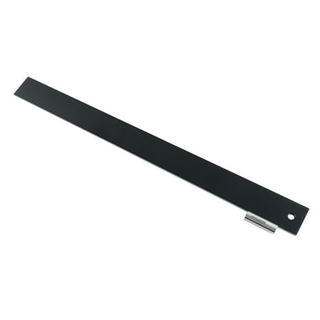 Accusize 24 by 0.001 Precision Draftsmen Steel Straight Edge 0001-0024