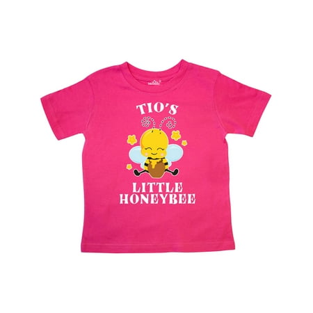 Inktastic Cute Bee Tio s Little Honeybee with Stars Gift Toddler Boy or Toddler Girl T-Shirt
Inktastic Cute Bee Tio s Little Honeybee with Stars Gift Toddler Boy or Toddler Girl T-Shirt