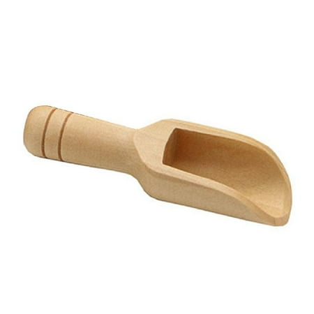 DOYOUNG Mini Wooden Scoops Bath Salt Spoon Candy Flour Spoon Scoops Kitchen Utensils
DOYOUNG Mini Wooden Scoops Bath Salt Spoon Candy Flour Spoon Scoops Kitchen Utensils