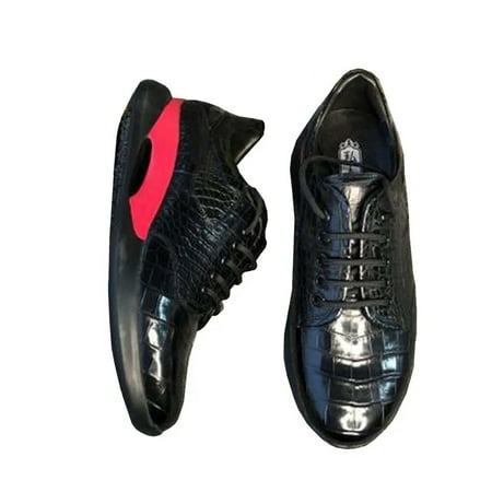 ousidun new crocodile Men crocodile shoes male Leisure shoes business Leather shoes comfortable Men s shoes
ousidun new crocodile Men crocodile shoes male Leisure shoes business Leather shoes comfortable Men s shoes