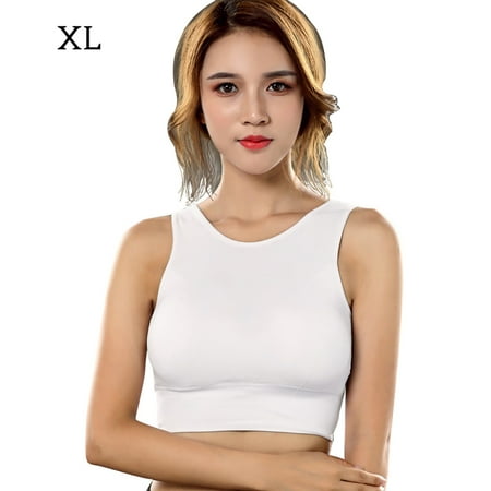 Sport Vest Underwire Bra Fast Dry Yoga Running Fitness Underwear