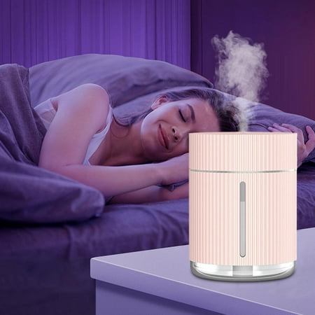 Father’s Day Clearance Sale Portable Mini Humidifier For Bedroom 1200ml Mini Humidifier With Colorful Night Light Ultra Silent USB Friendly Humidifier Suitable For Bedroom Travel Car Pl
Father’s Day Clearance Sale Portable Mini Humidifier For Bedroom 1200ml Mini Humidifier With Colorful Night Light Ultra Silent USB Friendly Humidifier Suitable For Bedroom Travel Car Pl
