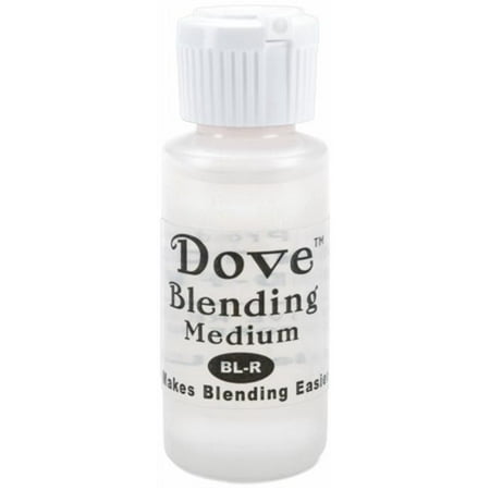 Dove Products BL-R Dove Blender Refill 1 Oz