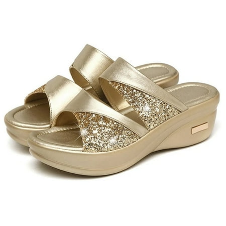 Clearance! Women S Platform Sandals Summer Fashionable Sponge Cake Thick Bottom Fish Mouth Style Sandal Shoes
Clearance! Women S Platform Sandals Summer Fashionable Sponge Cake Thick Bottom Fish Mouth Style Sandal Shoes