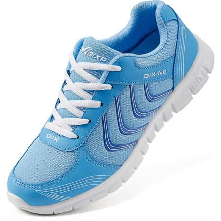Alicegana Sneakers for Women Running Shoes: Walking Womens Sneakers Casual Lightweight Tennis Shoes
Alicegana Sneakers for Women Running Shoes: Walking Womens Sneakers Casual Lightweight Tennis Shoes