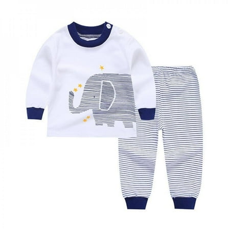 Jandel Autumn Newborn Long-Sleeved Clothes Set Baby Boy Girl Shoulder Buckle Long-Sleeved Underwear / Pajamas / Sports Two-Piece Suit
Jandel Autumn Newborn Long-Sleeved Clothes Set Baby Boy Girl Shoulder Buckle Long-Sleeved Underwear / Pajamas / Sports Two-Piece Suit