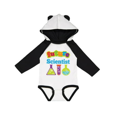Inktastic Future Scientist Chemist Baby Gift Gift Baby Boy or Baby Girl Long Sleeve Bodysuit
Inktastic Future Scientist Chemist Baby Gift Gift Baby Boy or Baby Girl Long Sleeve Bodysuit