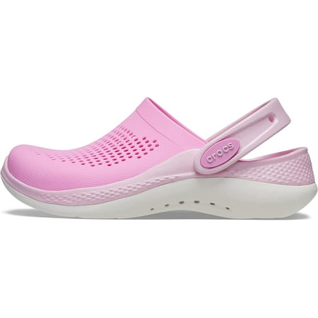 Crocs Toddler & Kids LiteRide 360 Clog Sandal Sizes 4-5