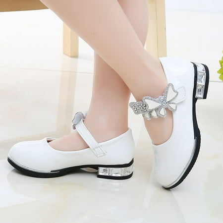 〖CFXNMZGR〗Toddler Shoes Kids Sandals Bling Toddler Shoes Princess Mary Non-Slip Bow Girls Baby Shoes
〖CFXNMZGR〗Toddler Shoes Kids Sandals Bling Toddler Shoes Princess Mary Non-Slip Bow Girls Baby Shoes