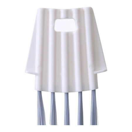 Cup Cover Brush Keyboard Cleaning Brush Household Bottle Brush Pacifier Brush Multi-function Groove Cleaning Brush