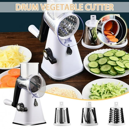 Deals of the Day!Jovati 3 In 1 Hand Roller Type Multifunctional Vegetable Cutter And Flour Milling Tool Sales Today Clearance
Deals of the Day!Jovati 3 In 1 Hand Roller Type Multifunctional Vegetable Cutter And Flour Milling Tool Sales Today Clearance