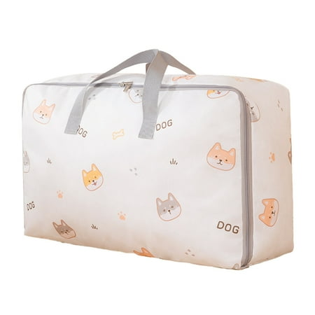 Extra Large Moving Bags with Strong Zippers & Carrying Handles Storage Bags Storage Totes for Clothes Moving Supplies Space Saving Oversized Storage Bag Organizer for Moving Traveling,G144983
Extra Large Moving Bags with Strong Zippers & Carrying Handles Storage Bags Storage Totes for Clothes Moving Supplies Space Saving Oversized Storage Bag Organizer for Moving Traveling,G144983