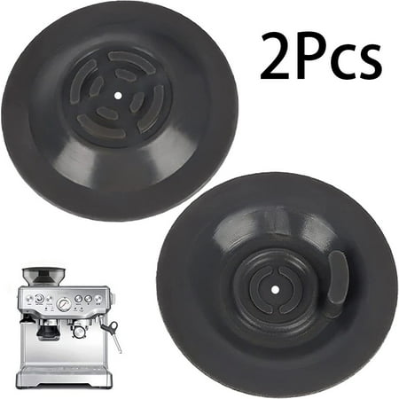 FANJIE 2Pcs Cleaning Disc for Breville Espresso Coffee Machine 2in Backflush Disc
FANJIE 2Pcs Cleaning Disc for Breville Espresso Coffee Machine 2in Backflush Disc