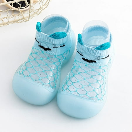 Hunpta Toddler Shoes Infant Boys Girls Cartoon Animal Print Socks Shoes Toddler Breathable Mesh The Floor Socks Non Slip
Hunpta Toddler Shoes Infant Boys Girls Cartoon Animal Print Socks Shoes Toddler Breathable Mesh The Floor Socks Non Slip