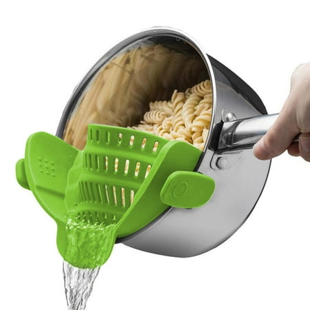 alextreme Kitchen Strain Strainer Clip On Silicone Colander Fits All Pots Bowls Kitchen Accessories New Household Supplies
alextreme Kitchen Strain Strainer Clip On Silicone Colander Fits All Pots Bowls Kitchen Accessories New Household Supplies
