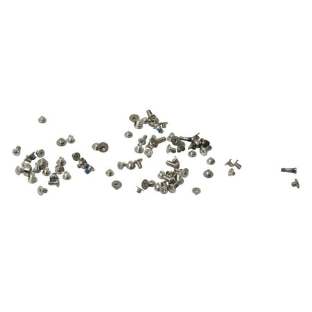 Full Set Housing Repair Screws Replacement Part for iPhone 7 Plus 5.5