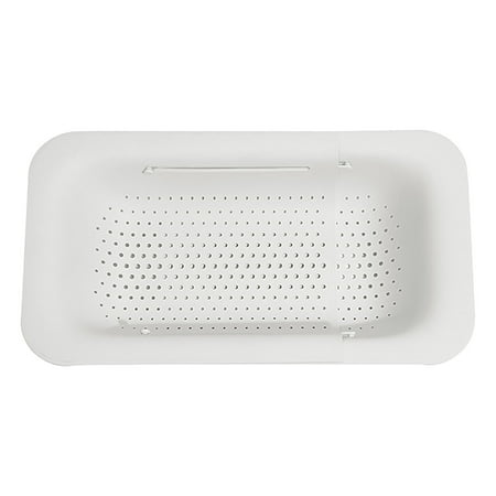 ZCFZJW Home Decor Clearance-Collapsible Colander Drain-Basket Strainer Over The Sink For Kitchen
ZCFZJW Home Decor Clearance-Collapsible Colander Drain-Basket Strainer Over The Sink For Kitchen