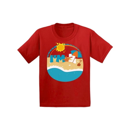 Awkward Styles Kids Party Beach Birthday Gifts for 3 Year Old Baby Clothes Kids Shirt Birthday Gifts Toddler Shirt for Kids I am 3 Shirts Tshirt for Boys Cute Tshirt for Girls B Day Toddler Shirt
Awkward Styles Kids Party Beach Birthday Gifts for 3 Year Old Baby Clothes Kids Shirt Birthday Gifts Toddler Shirt for Kids I am 3 Shirts Tshirt for Boys Cute Tshirt for Girls B Day Toddler Shirt