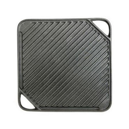 10.5 in. Grill Zone Revers Griddle