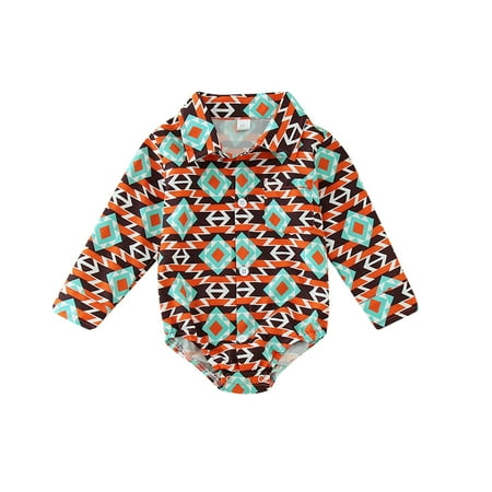 Fsqjgq Boys Pajama Sets Jumpsuit Baby Boy Fall Winter Clothes Cow Print Romper Long Sleeve Onesie Shirt Romper Outfit Romper 18Mo Baby Layette Set Polyester Brown 100
Fsqjgq Boys Pajama Sets Jumpsuit Baby Boy Fall Winter Clothes Cow Print Romper Long Sleeve Onesie Shirt Romper Outfit Romper 18Mo Baby Layette Set Polyester Brown 100