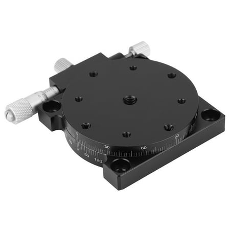 Sliding Table Wear Resistant R Axes Linear Stage 60X60Mm Aluminium Alloy For Run-In Installation Strong Interchangeability
Sliding Table Wear Resistant R Axes Linear Stage 60X60Mm Aluminium Alloy For Run-In Installation Strong Interchangeability