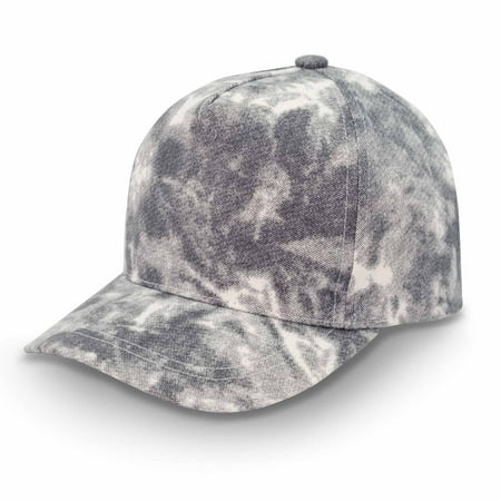 JAN & JUL Boys Girls Baseball Hat UPF 50+ Unisex Trucker Hat (Black Tie-Dye 2-12 Years)
JAN & JUL Boys Girls Baseball Hat UPF 50+ Unisex Trucker Hat (Black Tie-Dye 2-12 Years)