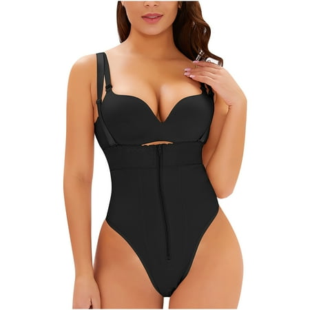 Awdenio Shapewear for Women Bodysuit Clearance Women s High Waist Alterable Button Lifter Hip And Hip Tucks In Pants
Awdenio Shapewear for Women Bodysuit Clearance Women s High Waist Alterable Button Lifter Hip And Hip Tucks In Pants