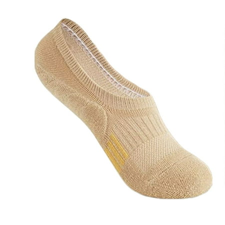 Women s Bottom Socks Women s Boat Socks Cotton Autumn and Winter Sweat Absorbing Breathable Socks Beige M
Women s Bottom Socks Women s Boat Socks Cotton Autumn and Winter Sweat Absorbing Breathable Socks Beige M