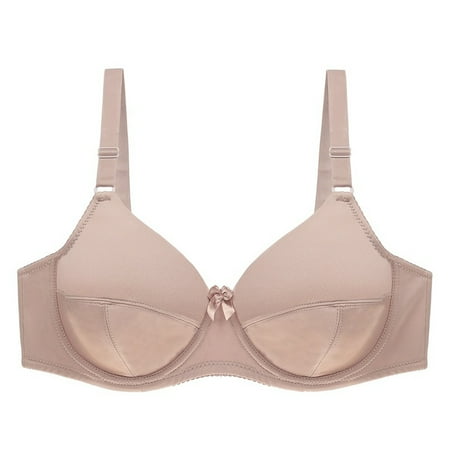 TZNBGO Backless Bra for Women Plus Size Bras High Impact Sports Bras Minimizer Bra Ladies Push Up Padded Bras Women Yoga Front Fastening Extra-Elastic Breathable Lace Trim Bra Underwear 3981# Thi5062
TZNBGO Backless Bra for Women Plus Size Bras High Impact Sports Bras Minimizer Bra Ladies Push Up Padded Bras Women Yoga Front Fastening Extra-Elastic Breathable Lace Trim Bra Underwear 3981# Thi5062