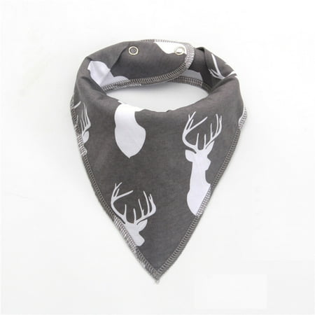 Toddler Kid Baby Cartoon Feeding Cloth Bib Infant Folding Triangles Scarf Bibs CHMORA
Toddler Kid Baby Cartoon Feeding Cloth Bib Infant Folding Triangles Scarf Bibs CHMORA